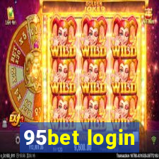 95bet login